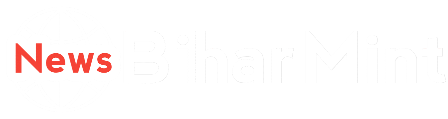 bihar mint logo
