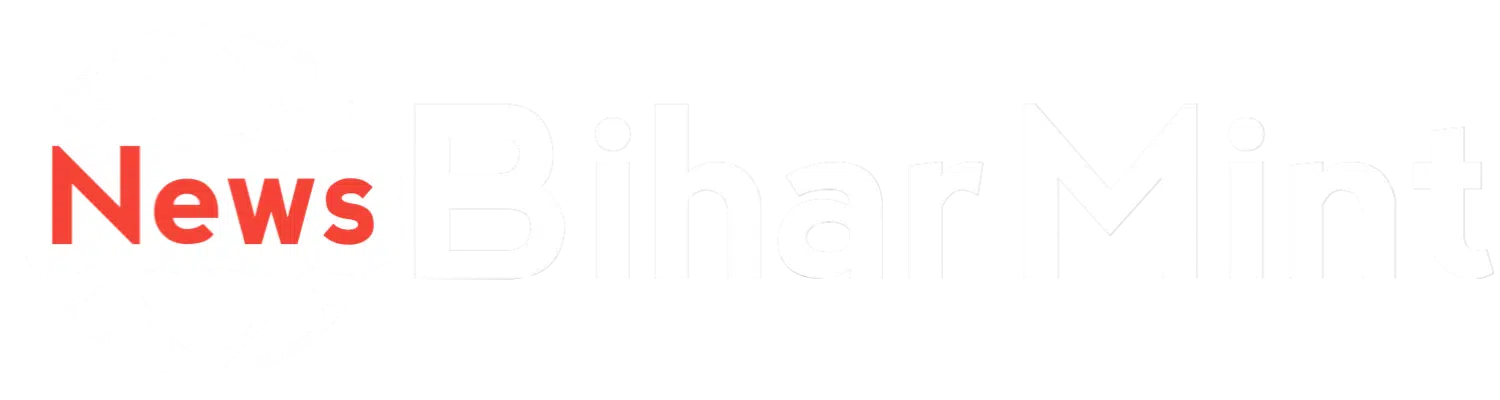 bihar mint logo