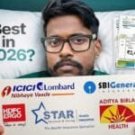 Best Health Insurance Policy कैसे Compare करें? पूरी आसान हिंदी गाइड 2026