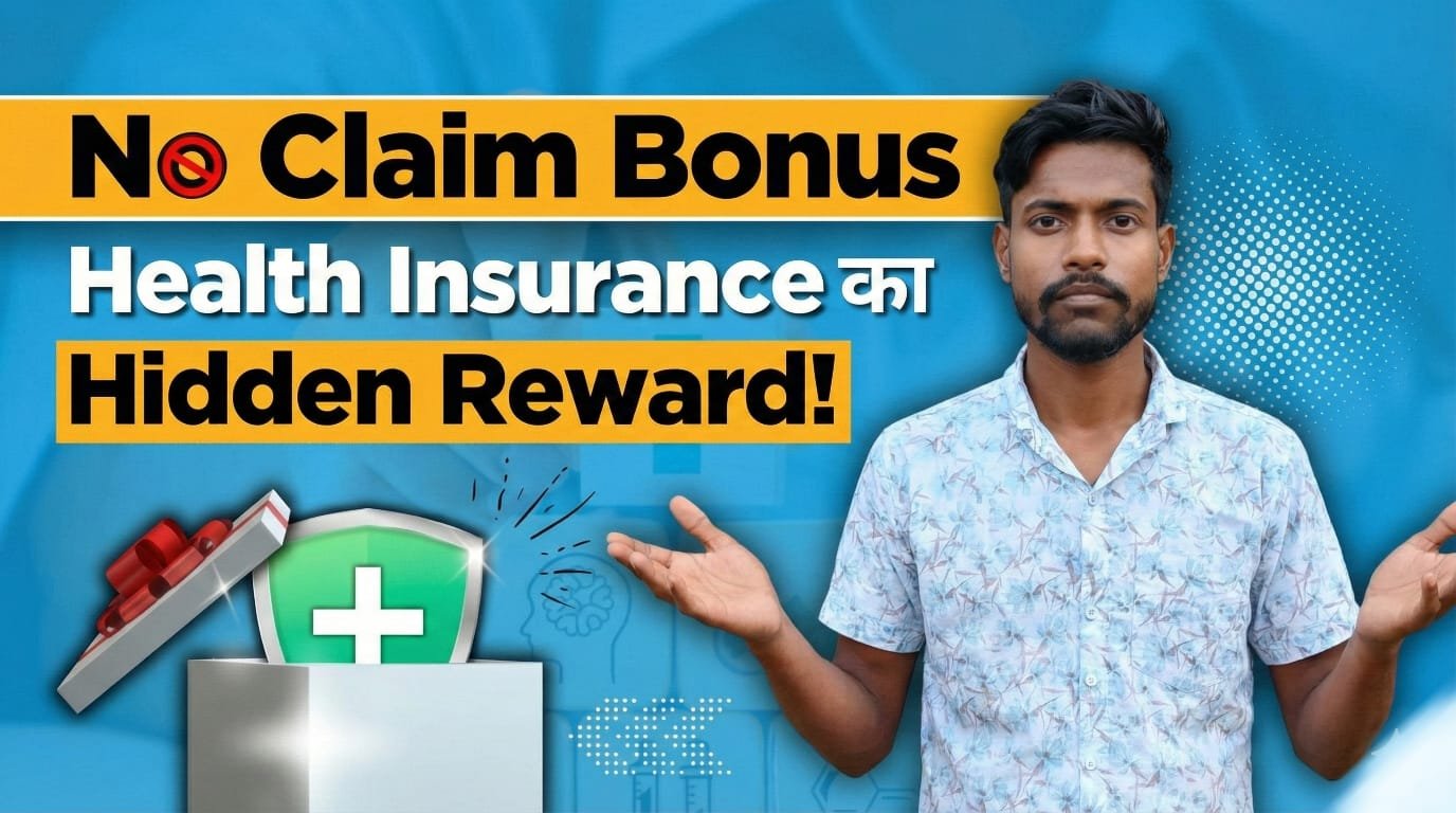 Claim Bonus