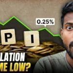 भारत में Food Inflation 2024 2025: महंगाई से Deflation तक का पूरा विश्लेषण
