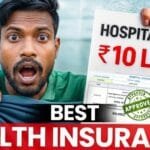 Health Insurance Policy क्या है? पूरी जानकारी + Best Company कैसे चुनें?