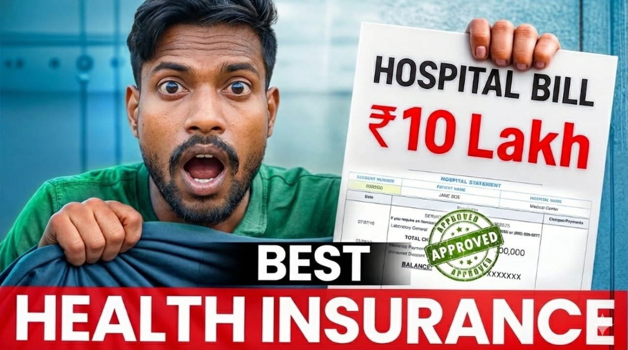 Health Insurance Policy