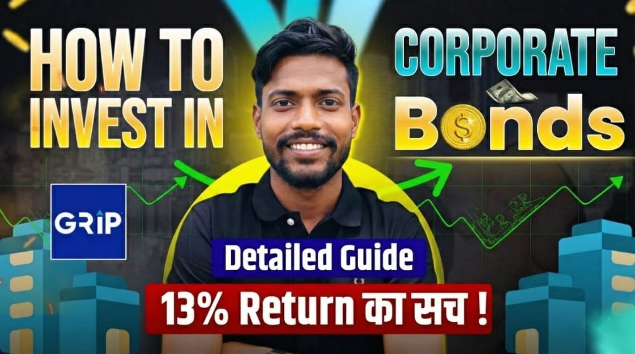 How to Invest in Bonds in India