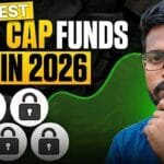 Top 5 Midcap Funds for 2026 शानदार Midcap Investing गाइड