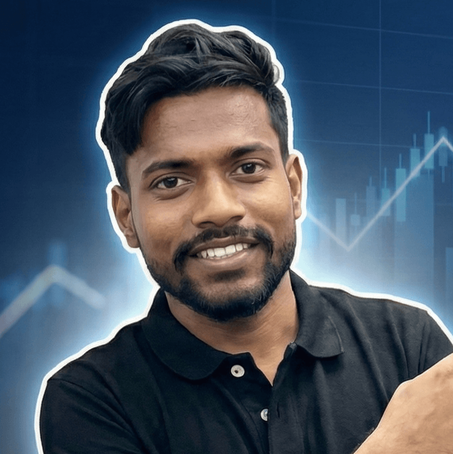 Sunny Kumar founder of biharmint