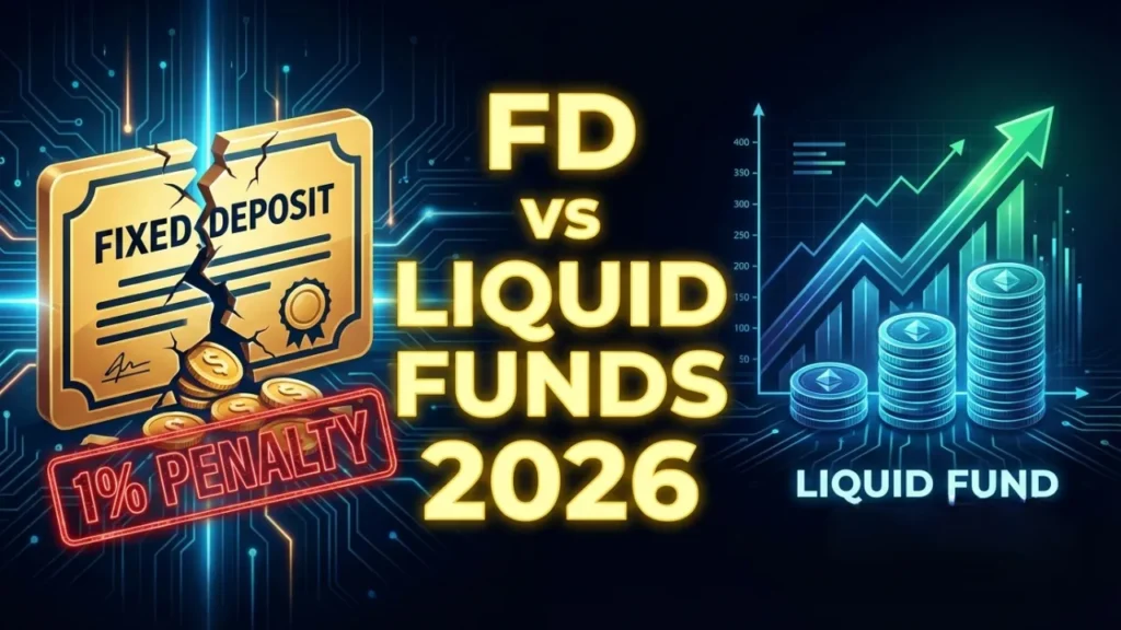 Best Liquid Funds
