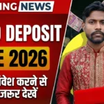 2026 में FD पर टैक्स नियम बदल गए! TDS से लाखों बचाने की ये 5 स्मार्ट स्ट्रेटजीज जरूर अपनाएं