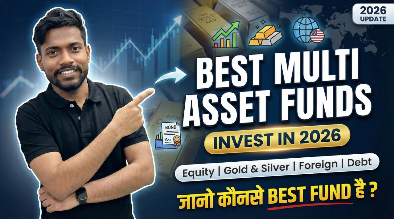 Mutli Assest Mutual Fund