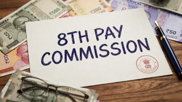 8th Pay Commission Big Update