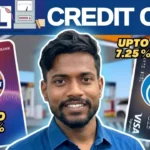 पेट्रोल पर सबसे ज्यादा बचत देने वाले 5 Best Credit Card for Fuel 2026