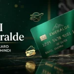 ICICI Emeralde Credit Card 2026: Review, Fees, Lounge पूरा सच
