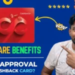 Kotak Cashback Plus Credit Card 2026: 5% कैशबैक, जरूरी जानकारी