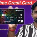 SBI Prime Credit Card 2026: 8 जरूरी फायदे जो बदलें जिंदगी