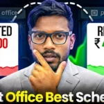 Post Office Best Investment Options 2026 | पूरी जानकारी हिंदी में